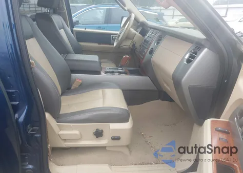 2008 Ford Expedition Eddie Bauer/King Ranch из США, поврежденный, VIN 1FMFU175X8LA55972